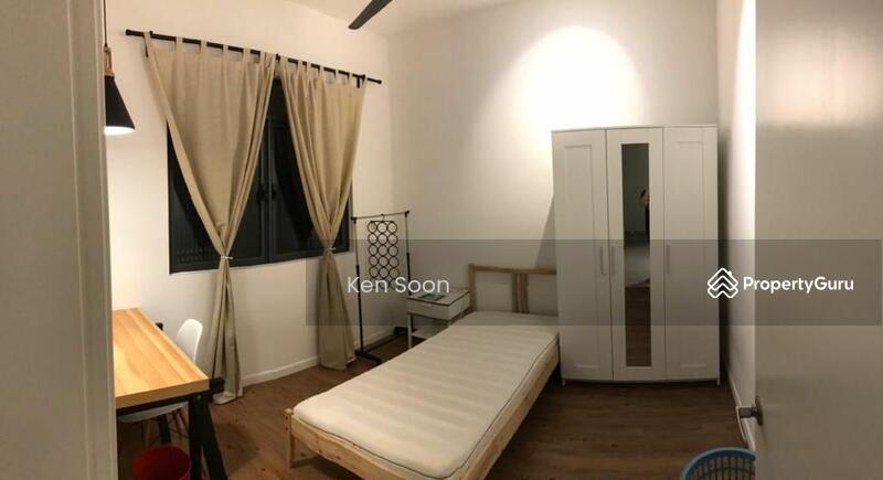 Servis Apartment untuk Disewa di Utropolis Urbano - Ken Soon - PropertyGuru.com.my