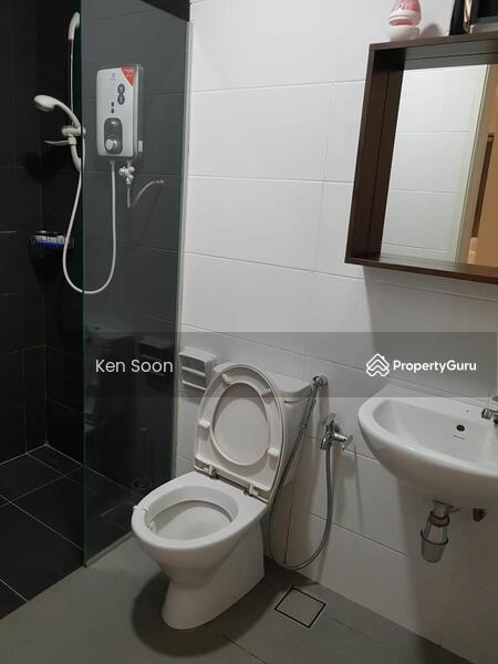 Servis Apartment untuk Disewa di Utropolis Urbano - Ken Soon - PropertyGuru.com.my
