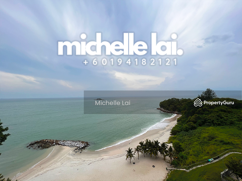 The Cove Condominium untuk Untuk Disewa - RM 9,000 /bulan, Mac 2026 - PropertyGuru.com.my