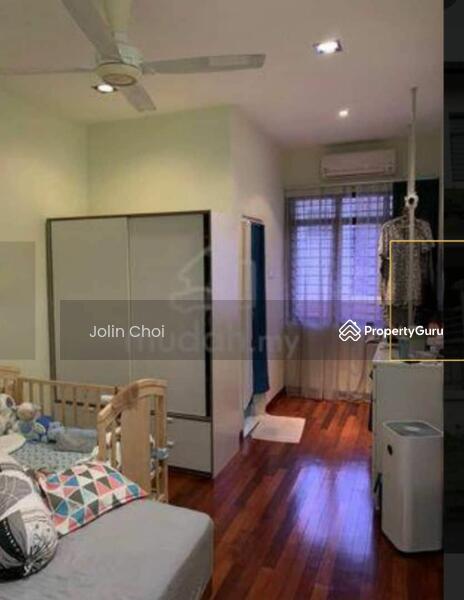 Terrace house at Bandar Puteri Puchong untuk Untuk Dijual - RM 1,280,000, Mac 2026 - PropertyGuru.com.my