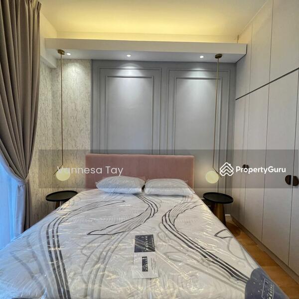 The Sentral Suites untuk Untuk Disewa - RM 3,200 /bulan, Mac 2026 - PropertyGuru.com.my