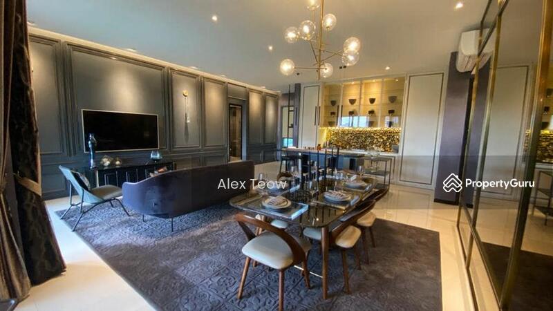 H2O Residences untuk Untuk Disewa - RM 2,400 /bulan, Feb 2026 - PropertyGuru.com.my