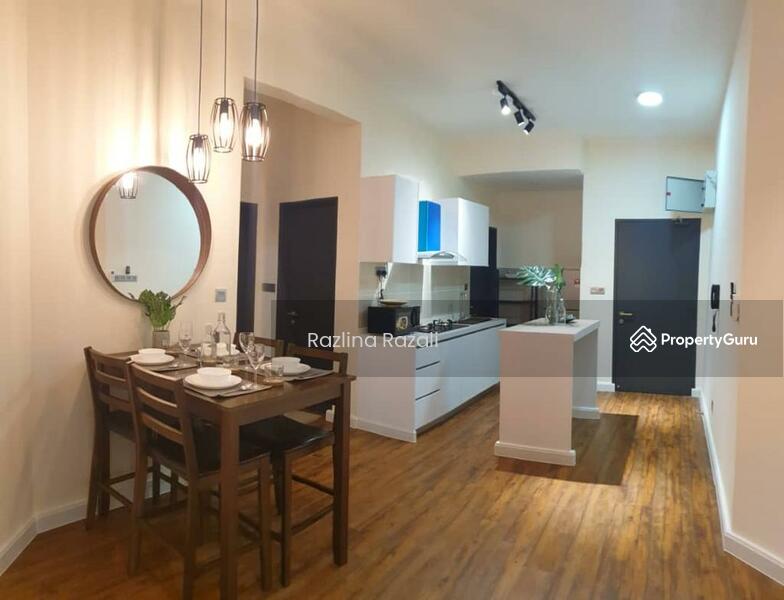 For Sale - J.Dupion Residence