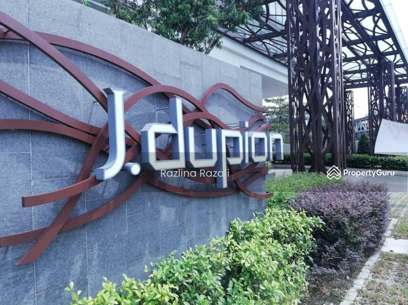 For Sale - J.Dupion Residence