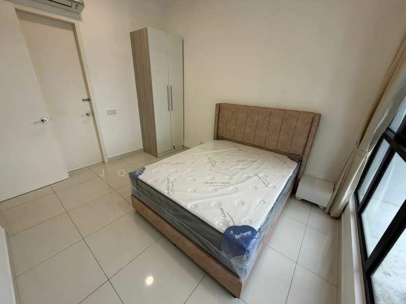 Apartment for Rent at Eco Nest @ Eco Botanic - Joseph Kong - PropertyGuru.com.my
