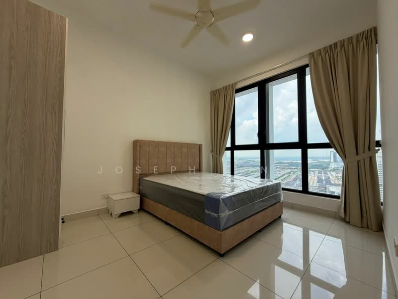 Apartment for Rent at Eco Nest @ Eco Botanic - Joseph Kong - PropertyGuru.com.my
