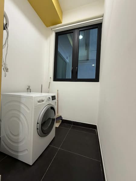 Apartment for Rent at Eco Nest @ Eco Botanic - Joseph Kong - PropertyGuru.com.my