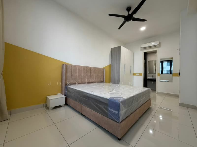 Apartment for Rent at Eco Nest @ Eco Botanic - Joseph Kong - PropertyGuru.com.my