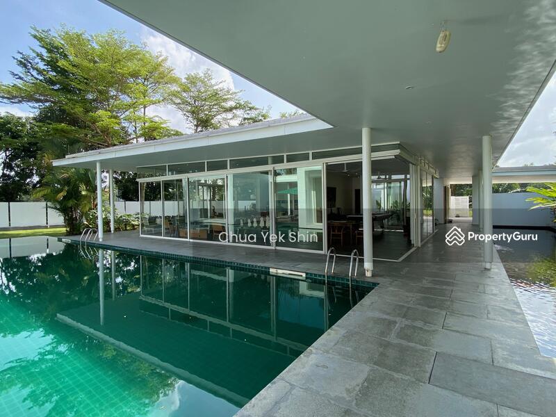 For Sale - Ledang Heights