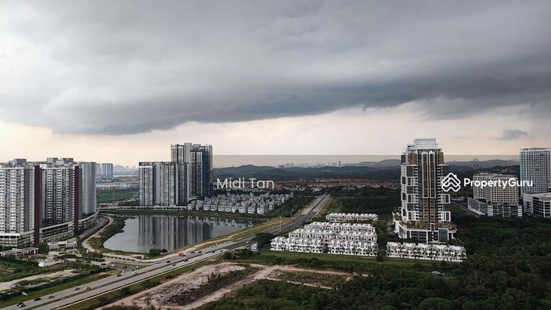 Condominium for Rent at Mutiara Ville - Midi Tan - PropertyGuru.com.my