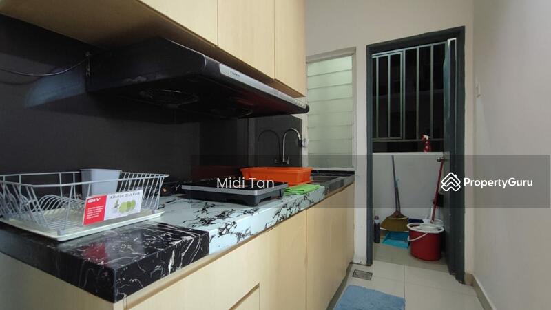 Condominium for Rent at Mutiara Ville - Midi Tan - PropertyGuru.com.my