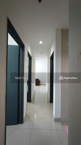 Condominium for Rent at Mutiara Ville - Midi Tan - PropertyGuru.com.my