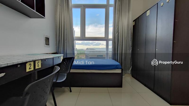 Condominium for Rent at Mutiara Ville - Midi Tan - PropertyGuru.com.my