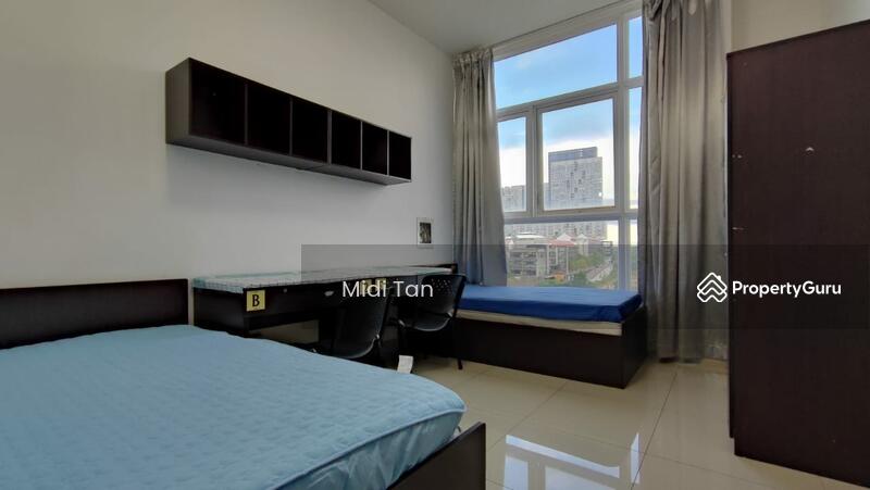 Condominium for Rent at Mutiara Ville - Midi Tan - PropertyGuru.com.my