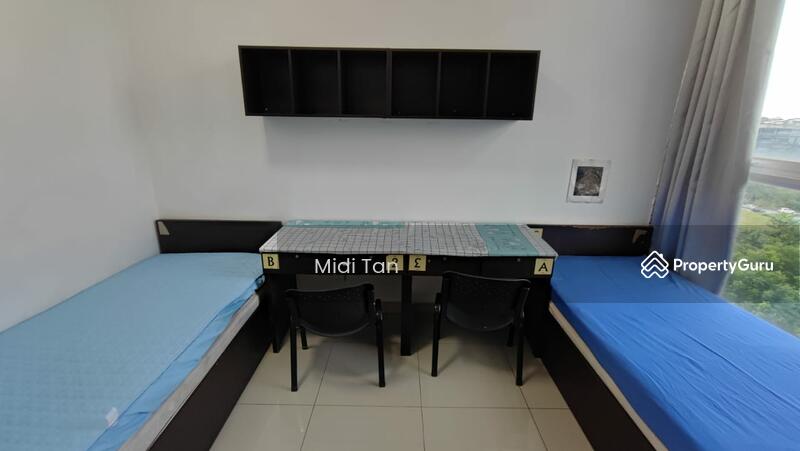 Condominium for Rent at Mutiara Ville - Midi Tan - PropertyGuru.com.my