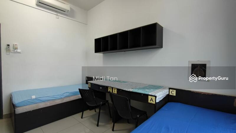 Condominium for Rent at Mutiara Ville - Midi Tan - PropertyGuru.com.my