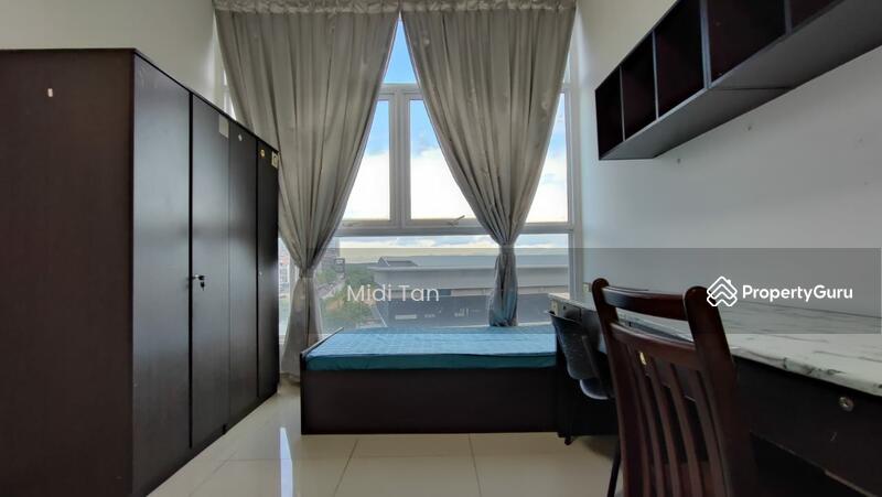 Condominium for Rent at Mutiara Ville - Midi Tan - PropertyGuru.com.my