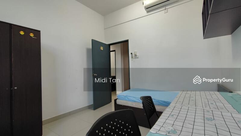 Condominium for Rent at Mutiara Ville - Midi Tan - PropertyGuru.com.my
