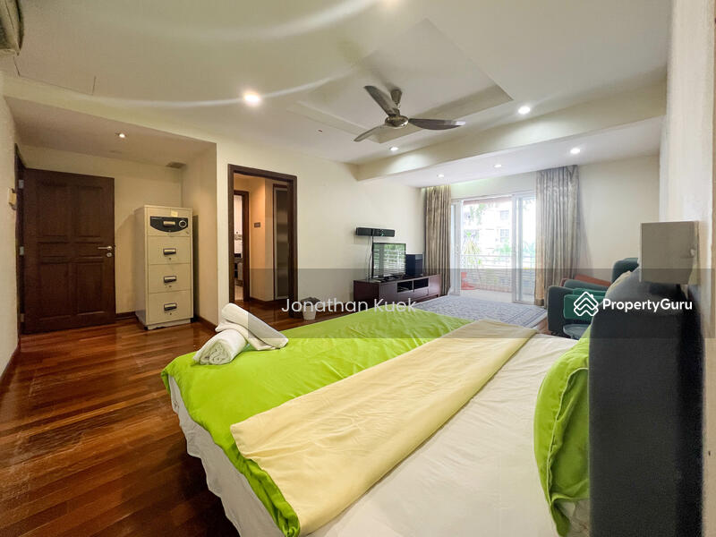 Bangsar Baru, Bangsar, Bangsar Baru, Bangsar, Kuala Lumpur, 5 Bedrooms