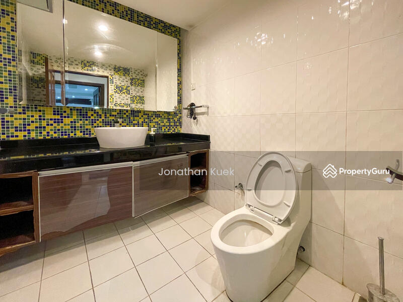 Bangsar Baru, Bangsar, Bangsar Baru, Bangsar, Kuala Lumpur, 5 Bedrooms