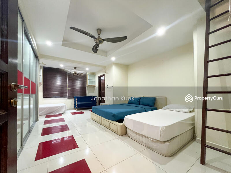 Bangsar Baru, Bangsar, Bangsar Baru, Bangsar, Kuala Lumpur, 5 Bedrooms