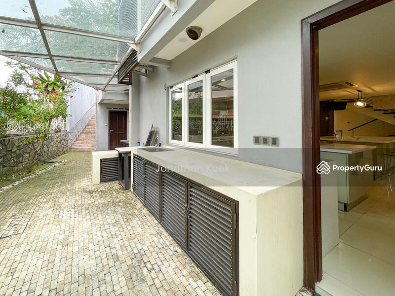 Bangsar Baru, Bangsar, Bangsar Baru, Bangsar, Kuala Lumpur, 5 Bedrooms