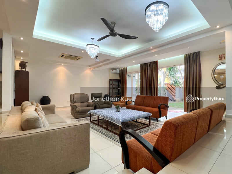 Bangsar Baru, Bangsar, Bangsar Baru, Bangsar, Kuala Lumpur, 5 Bedrooms