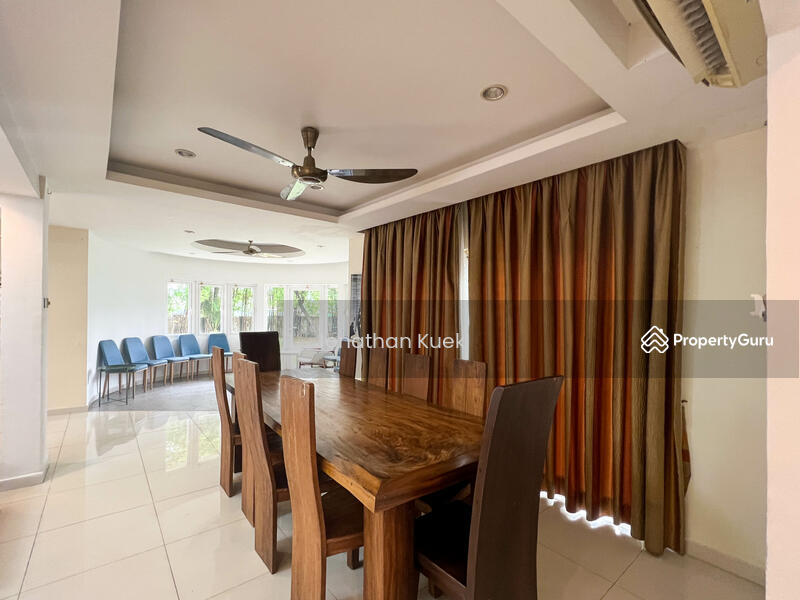 Bangsar Baru, Bangsar, Bangsar Baru, Bangsar, Kuala Lumpur, 5 Bedrooms
