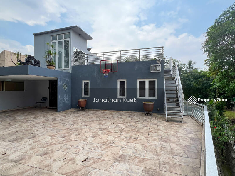 Bangsar Baru, Bangsar, Bangsar Baru, Bangsar, Kuala Lumpur, 5 Bedrooms