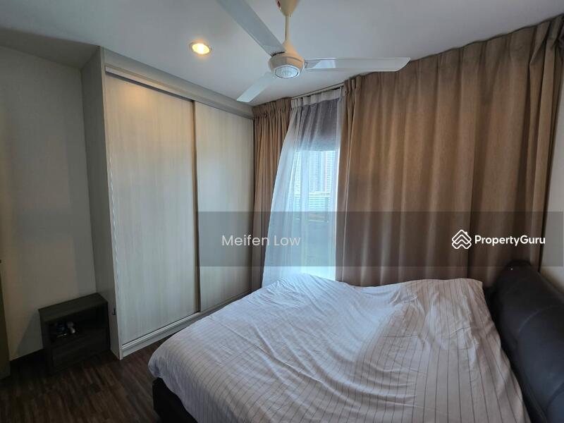 For Rent - The Loft @ ZetaPark
