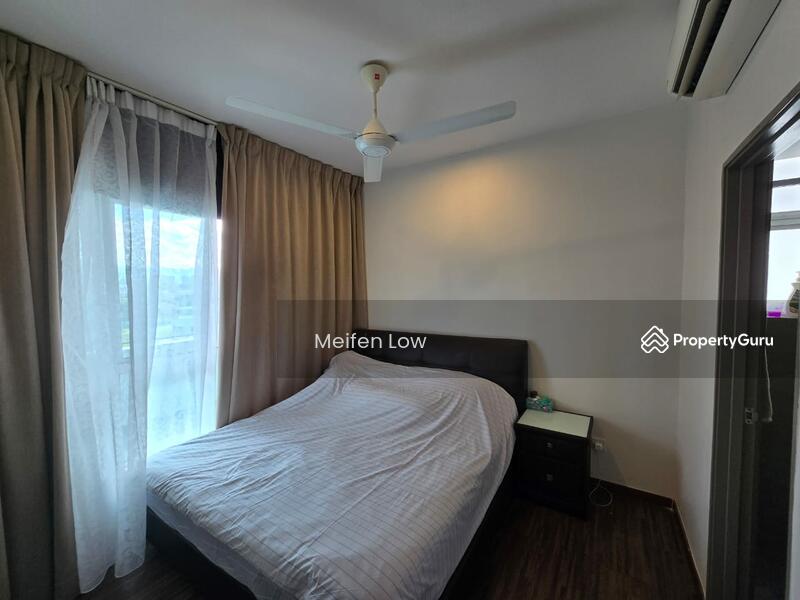 For Rent - The Loft @ ZetaPark