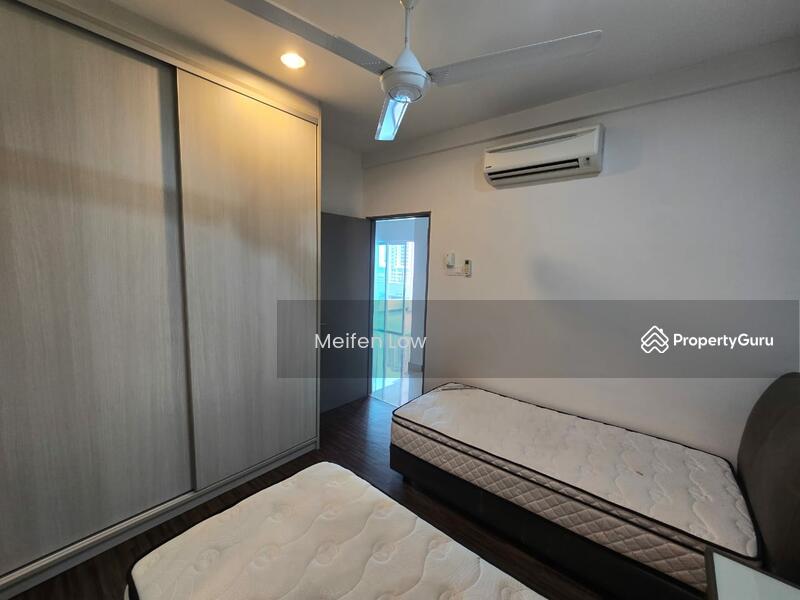 For Rent - The Loft @ ZetaPark