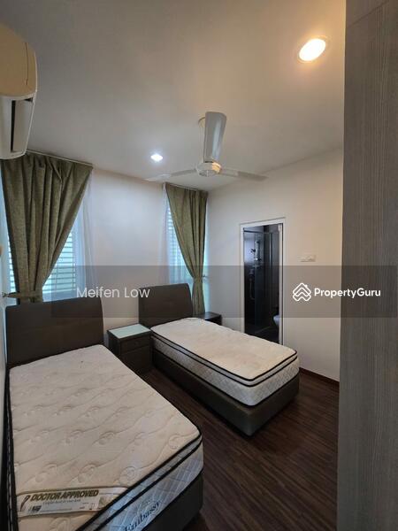 For Rent - The Loft @ ZetaPark