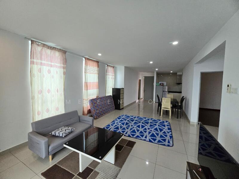 For Rent - The Loft @ ZetaPark