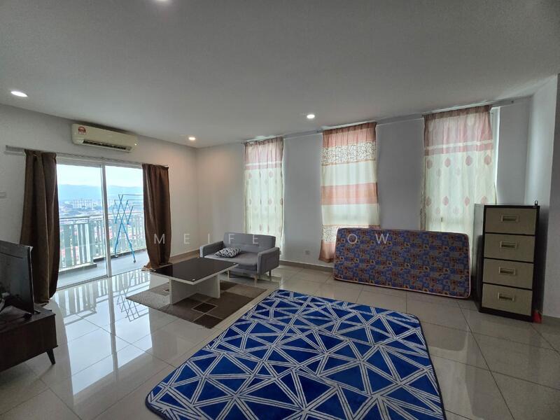 For Rent - The Loft @ ZetaPark