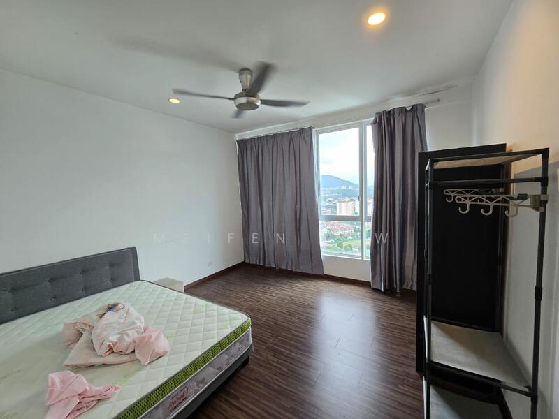 For Rent - The Loft @ ZetaPark