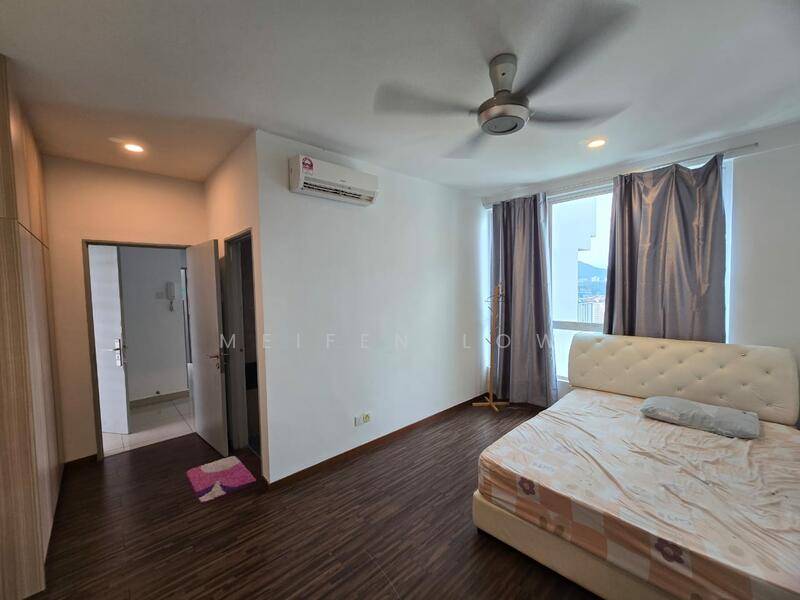 For Rent - The Loft @ ZetaPark