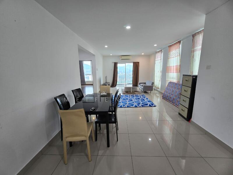 For Rent - The Loft @ ZetaPark