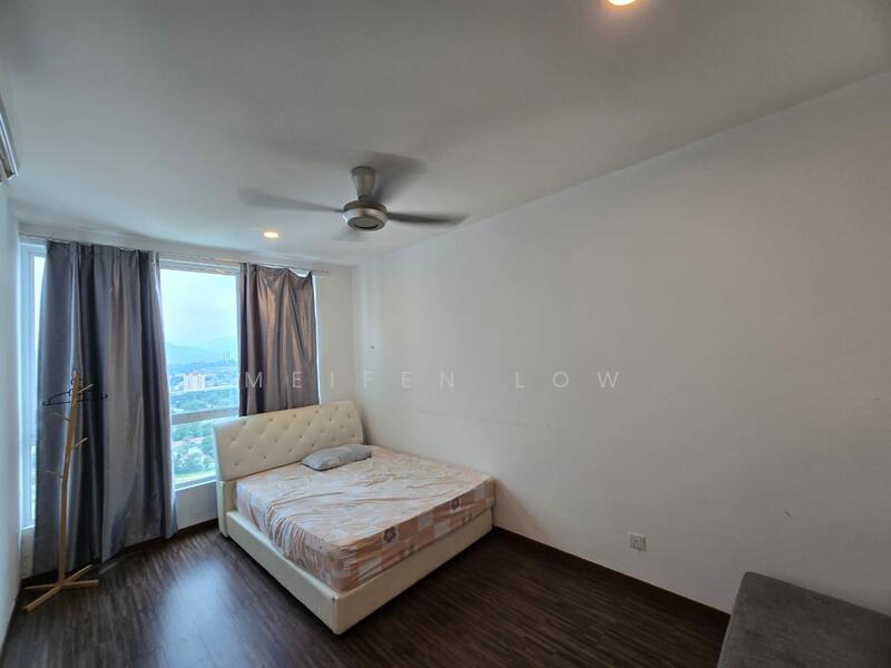 For Rent - The Loft @ ZetaPark