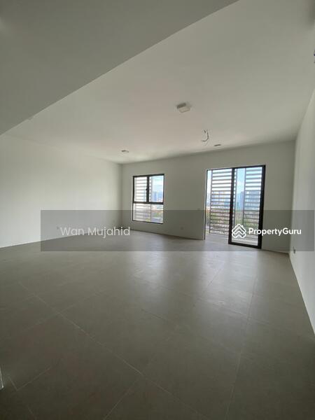 Untuk Dijual - Suite Enesta