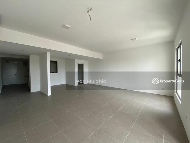 Untuk Dijual - Suite Enesta