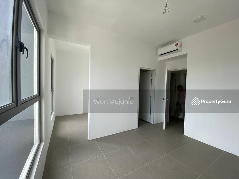 Untuk Dijual - Suite Enesta