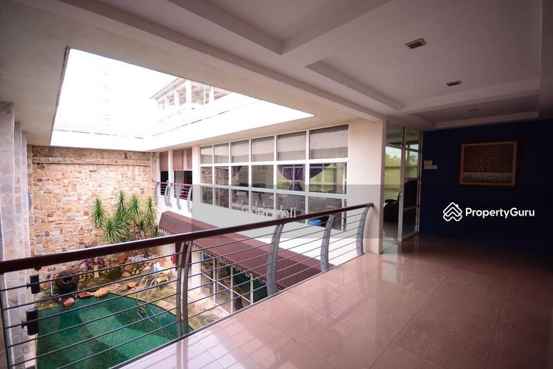 For Sale - Kampung Pandan Spring Villa