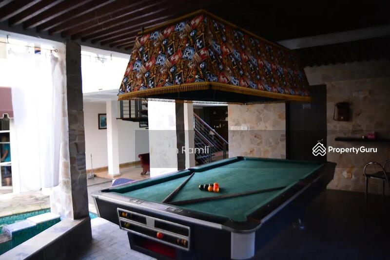 For Sale - Kampung Pandan Spring Villa