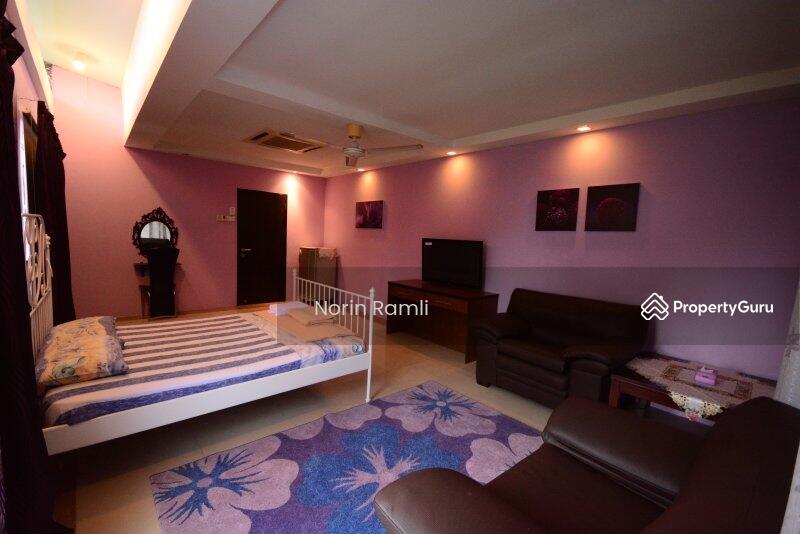 For Sale - Kampung Pandan Spring Villa