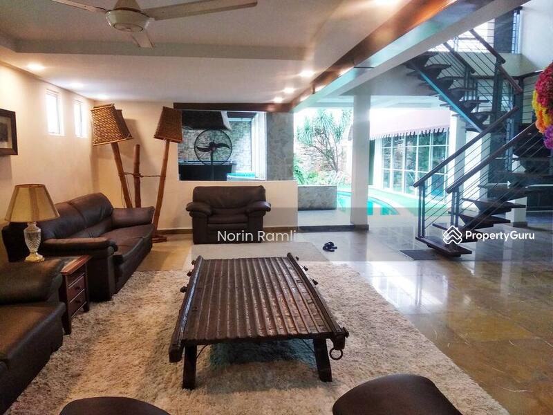 For Sale - Kampung Pandan Spring Villa