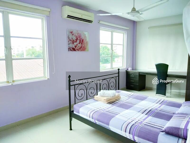 For Sale - Kampung Pandan Spring Villa