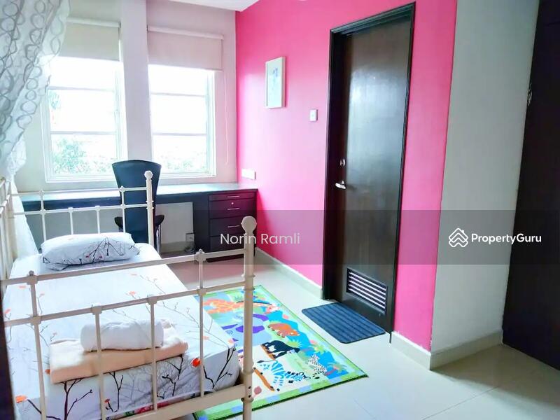 For Sale - Kampung Pandan Spring Villa