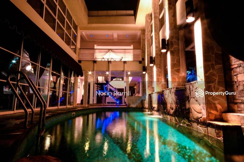 For Sale - Kampung Pandan Spring Villa