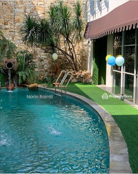For Sale - Kampung Pandan Spring Villa